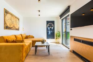 Fotografie z fotogalerie ubytování Lux Apartments Marko v destinaci Baška Voda