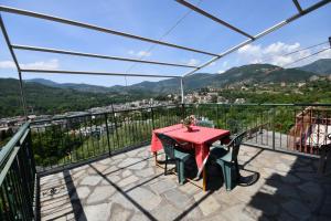 Imagen de la galería de Casa del Menegotto, en Rapallo 48 fotos más