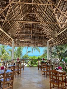 Gallery image of Sky & Sand Zanzibar Beach Resort in Pwani Mchangani