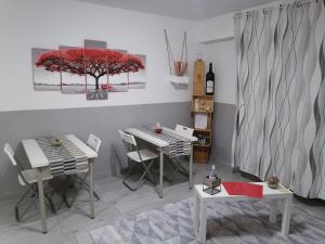 Zdjęcie z galerii obiektu Casa Mia w Weronie