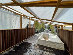 Fotografie z fotogalerie ubytování AET & o3 HOTEL v Tokiu + 53 fotografií