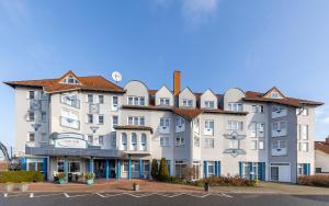 Photo de la galerie de l'établissement Trip Inn Kongresshotel Frankfurt-Rodgau, à Rodgau