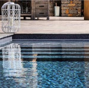 Piscina di Côté vignes cassis o nelle vicinanze