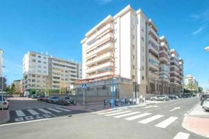 Okolí apartmánu