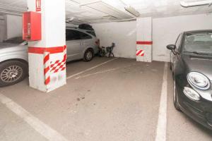Fotografie z fotogalerie ubytování Miramar junto al recinto ferial de Fuengirola v destinaci Fuengirola