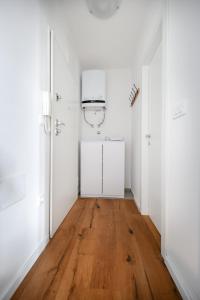 Kuchyňa alebo kuchynka v ubytovaní Apartment Canada
