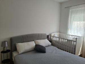 Fotografia z galérie ubytovania Lovely apartment Marijeta-Zadar free private parking v destinácii Zadar + 12 fotografií