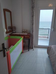 Gallery image of Katerina's Apartment Makrigialos in Makry Gialos