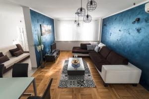 Gallery image of Villa Lidija in Omiš