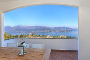 Gallery image of Lago 270 in Stresa
