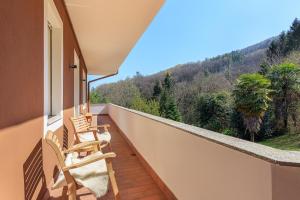Gallery image of Lago 270 in Stresa