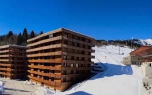 Ferienwohnung Stenna SELVA an Toplage v zimě