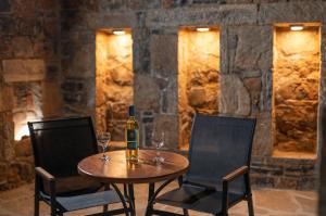 Напитки в Elounda Dream House 2