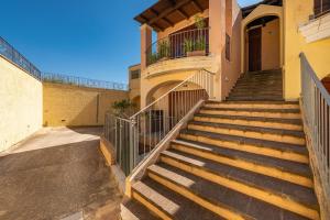 Fotografie z fotogalerie ubytování Luxury Apartment Simius v destinaci Villasimius