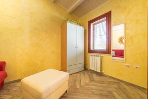 Postel nebo postele na pokoji v ubytování Luxury Apartment Simius