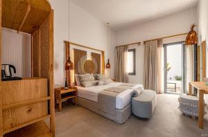 Легло или легла в стая в Le Palme Mykonos