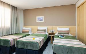 Gallery image of Hotel Olympia in Vila Velha