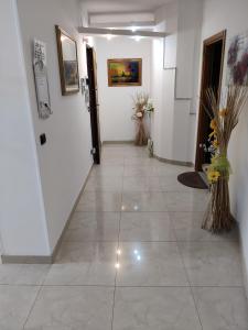 Fotografie z fotogalerie ubytování B&B Planet v destinaci Montalbano Jonico