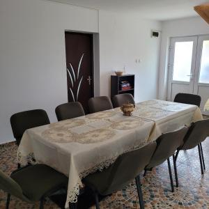 Gallery image of Casa UILA in Orşova