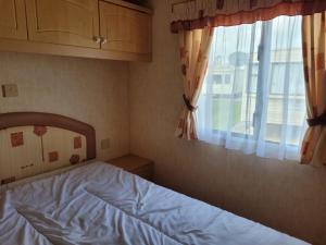 Gallery image of 6 Berth Sealands Ingoldmells Free WIFI Westmorland SL in Ingoldmells