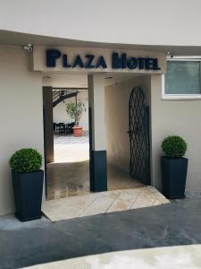 Foto sihtkohas Náfpaktos asuva majutusasutuse Plaza Hotel galeriist