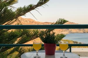 Gallery image of Sokol Resort in Damnoni +73 photos