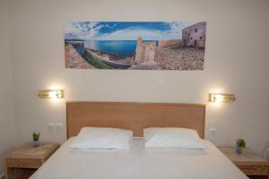 Gallery image of Sokol Resort in Damnoni