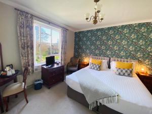 Gallery image of Deans Place Hotel in Alfriston