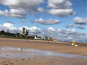Fotografie z fotogalerie ubytování 12 kinkell court v destinaci St Andrews + 3 fotografie