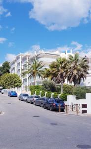 Φωτογραφία από το άλμπουμ του Apto Vistas al mar-Font de Mar en Cap de Salou στο Σαλού