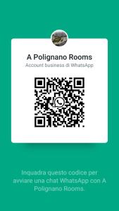 Fotografie z fotogalerie ubytování A Polignano Rooms v destinaci Polignano a Mare