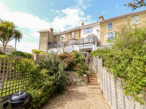 Gallery image of Seaview House in Ventnor