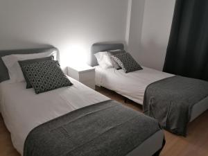 Gallery image of TMJ Apartamento in Porto