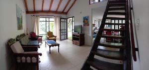 Imagen de la galería de El Nido de Paso, en Tibasosa