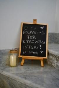 Foto dalla galleria di Atomos ad Alvignano