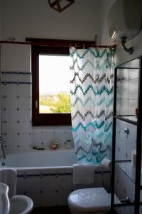 Bagno di Atomos