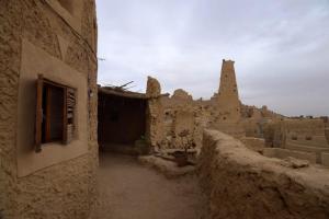 Galería fotográfica de NaInshal Siwa en Siwa