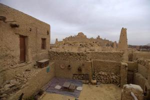 Photo de la galerie de l'établissement NaInshal Siwa, à Siwa