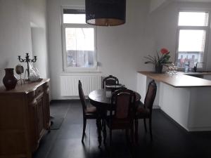 Fotografie z fotogalerie ubytování Veronique schouckens v destinaci Binche + 13 fotografií