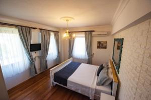 Fotografie z fotogalerie ubytování Ebruli Hotel v destinaci Bozcaada