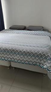 Φωτογραφία από το άλμπουμ του Departamento loft con estacionamiento στην Ασουνσιόν