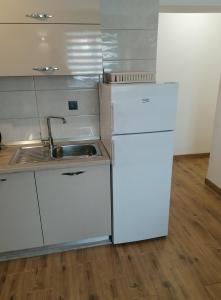 Fotografia z galérie ubytovania BRAUN APARTMENT v destinácii Zadar + 12 fotografií