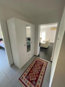 Cucina o angolo cottura di Vulsa Apartmani