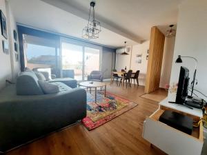 Billede fra billedgalleriet på Montenegro Sea Pearl Apartments Petrovac i Petrovac na Moru