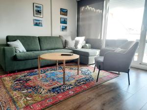 Billede fra billedgalleriet på Montenegro Sea Pearl Apartments Petrovac i Petrovac na Moru + 78 billeder