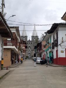 Galeriebild der Unterkunft Hostal La Comedia in Jardin + 26 Fotos