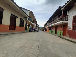 Galeriebild der Unterkunft Hostal La Comedia in Jardin