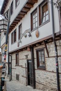 Foto da galeria de Family House MARINOV em Ohrid