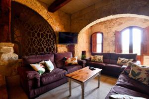 Gallery image of Maria's B&B in Għasri