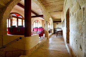 Fotografie z fotogalerie ubytování Maria's B&B v destinaci Għasri